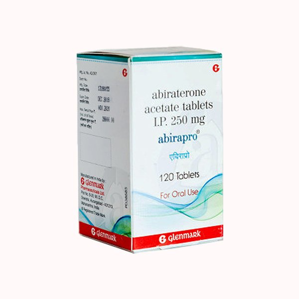 Abirapro Mg Abiraterone Acetate Tablet Leading Supplier In India