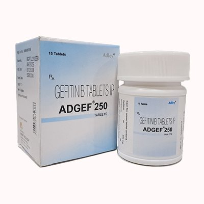 ADGEF 250mg Tablet