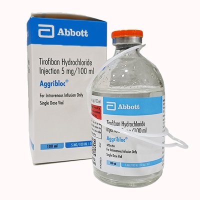 Aggribloc Injection