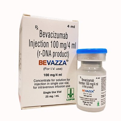 Bevazza 100mg Injection