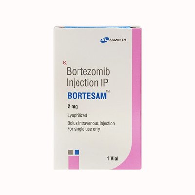 Bortesam 2mg Injection