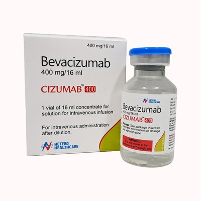 Cizumab 400mg Injection