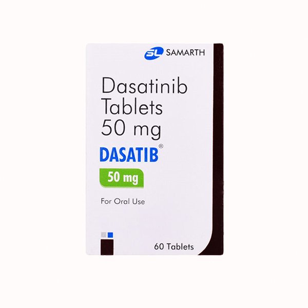 DASATIB 50MG - DASATINIB TABLETS