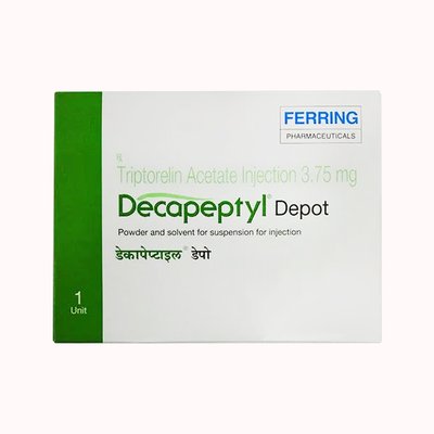 Decapeptyl Depot Injection