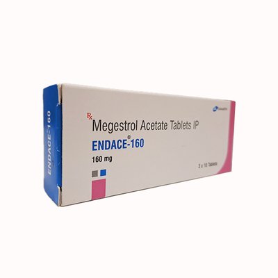 Endace 160mg Tablet