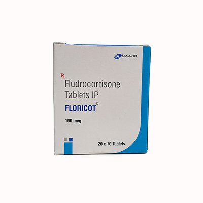 Floricot Tablet