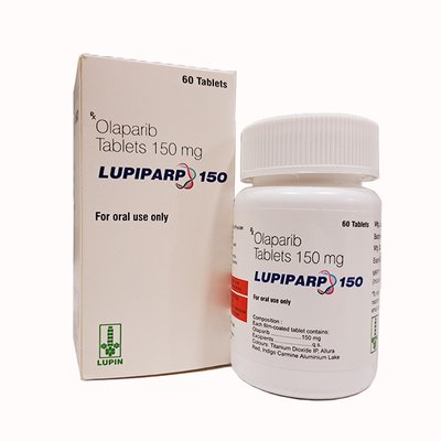 Lupiparp 150mg Tablet