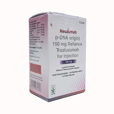 Neuzumab 150mg Injection