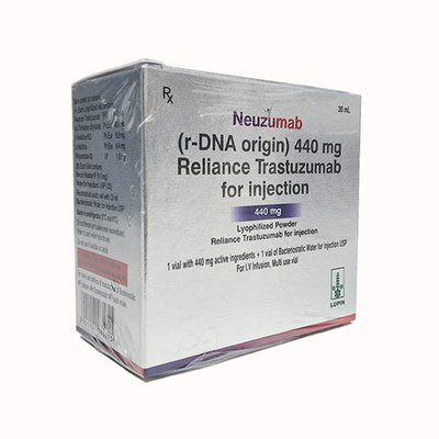 Neuzumab 440mg Injection