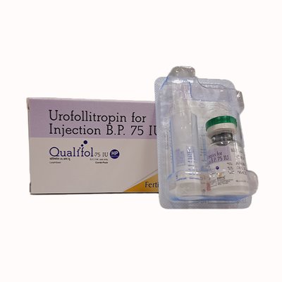 Qualifol 75IU Injection