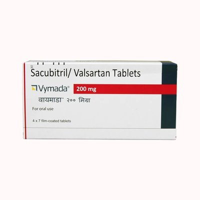 Vymada 200mg Tablet