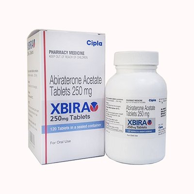 Xbira 250mg Tablet