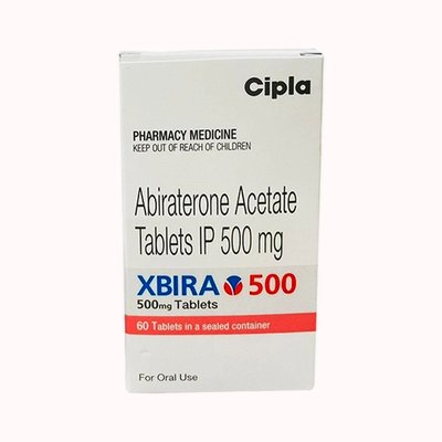 Xbira 500mg Tablet