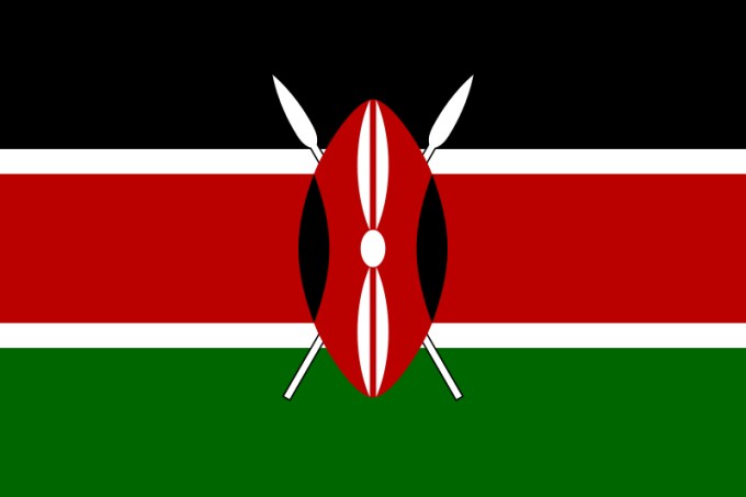 Kenya