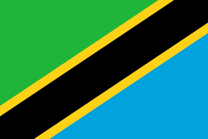 Tanzania