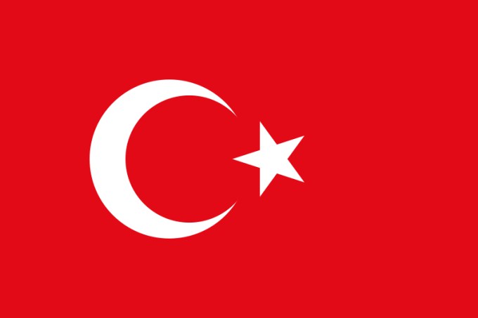 Turkey